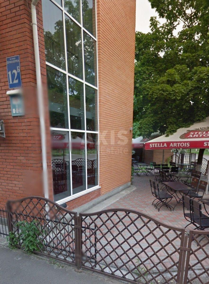 Office vul. Pryozerna 12Б, 260m2578454