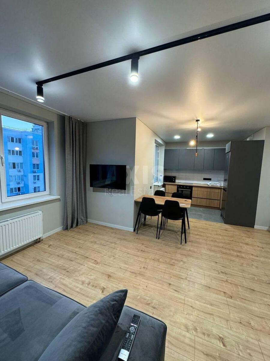 3k apartment vul. Danchenka Sergija 32621521