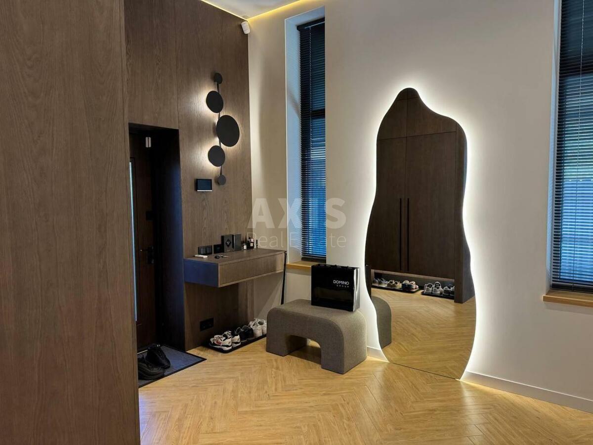House vul. Vynogradna, 160m2, Kyiv city579157