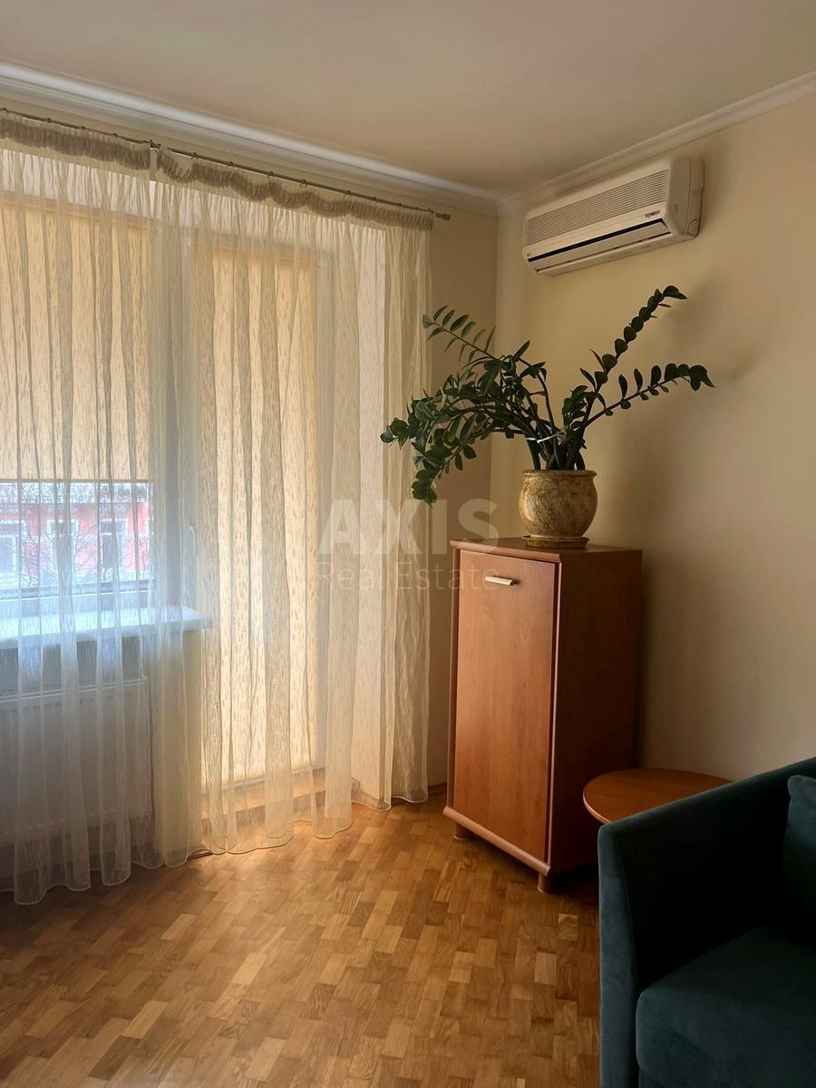 1k apartment vul. Volodymyrs'ka 76622113