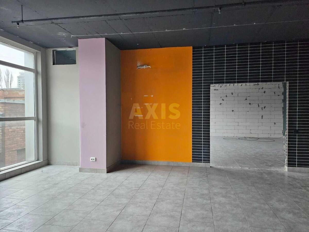 Объект торговли ул. Гетьмана Вадима 1, 124м2622331