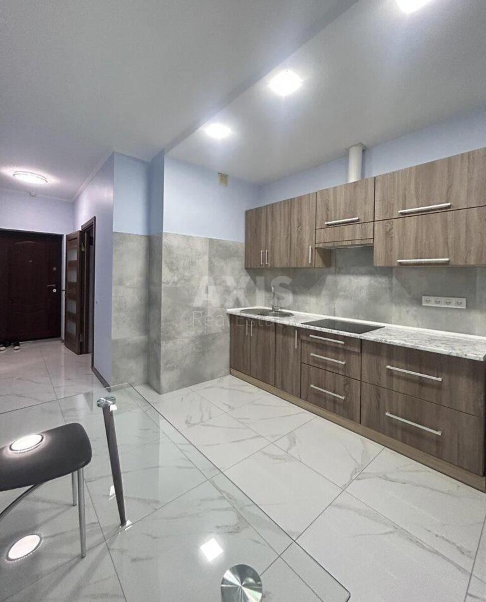 1k apartment pr-t Obolons'kyj 162253