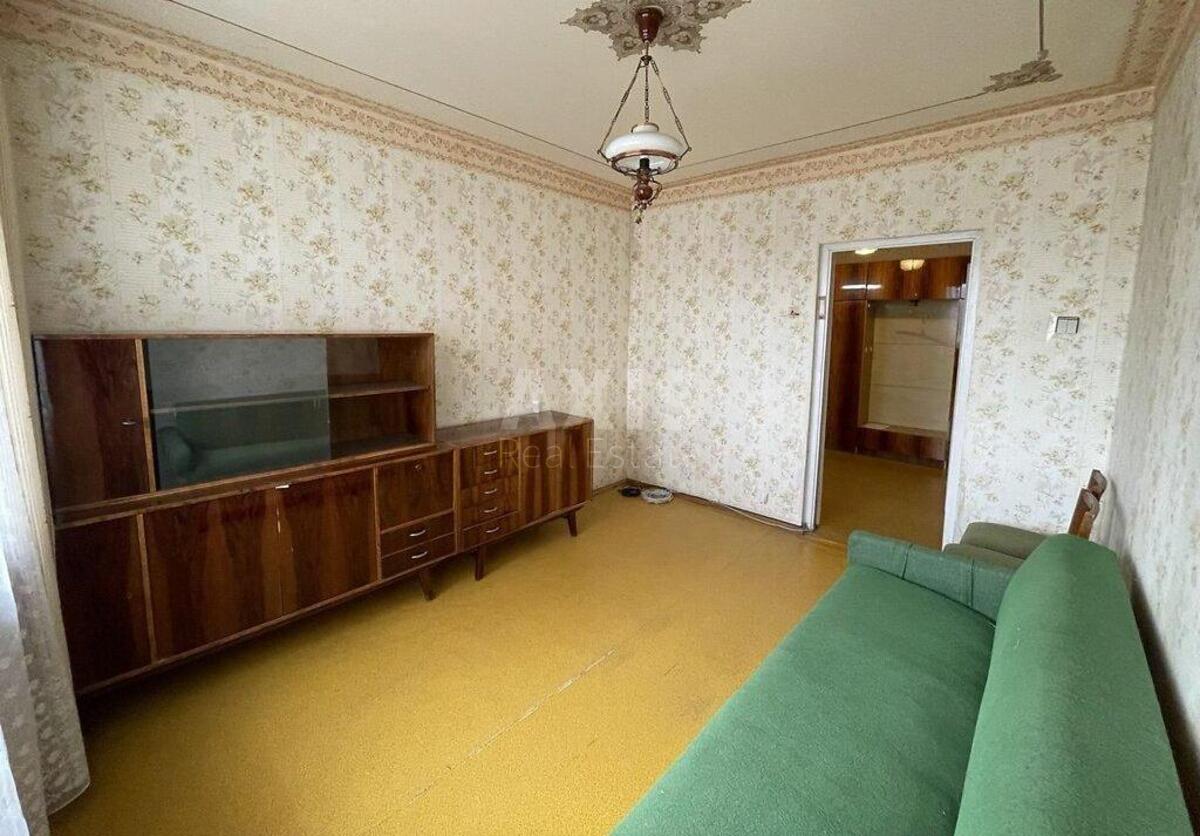 3k apartment vul. Verbyc'kogo Arhitektora 14А4