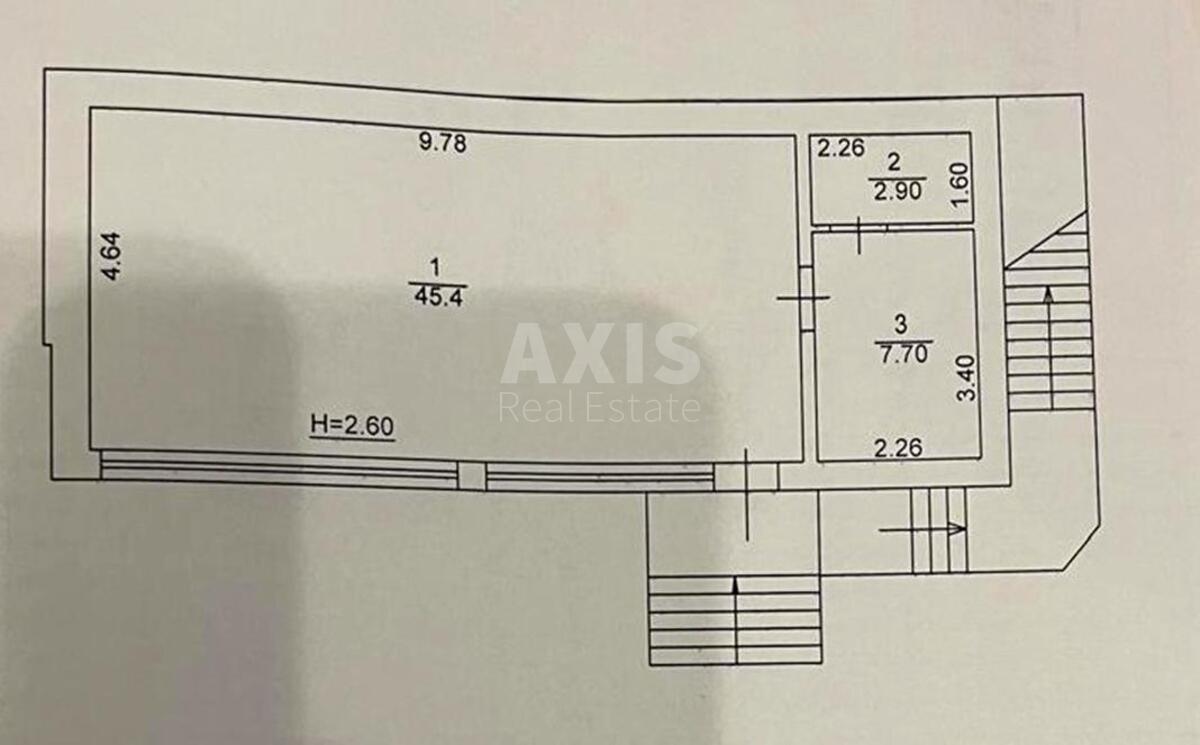 Дoм ул. Сырецкая, 408м2, город Киев622772