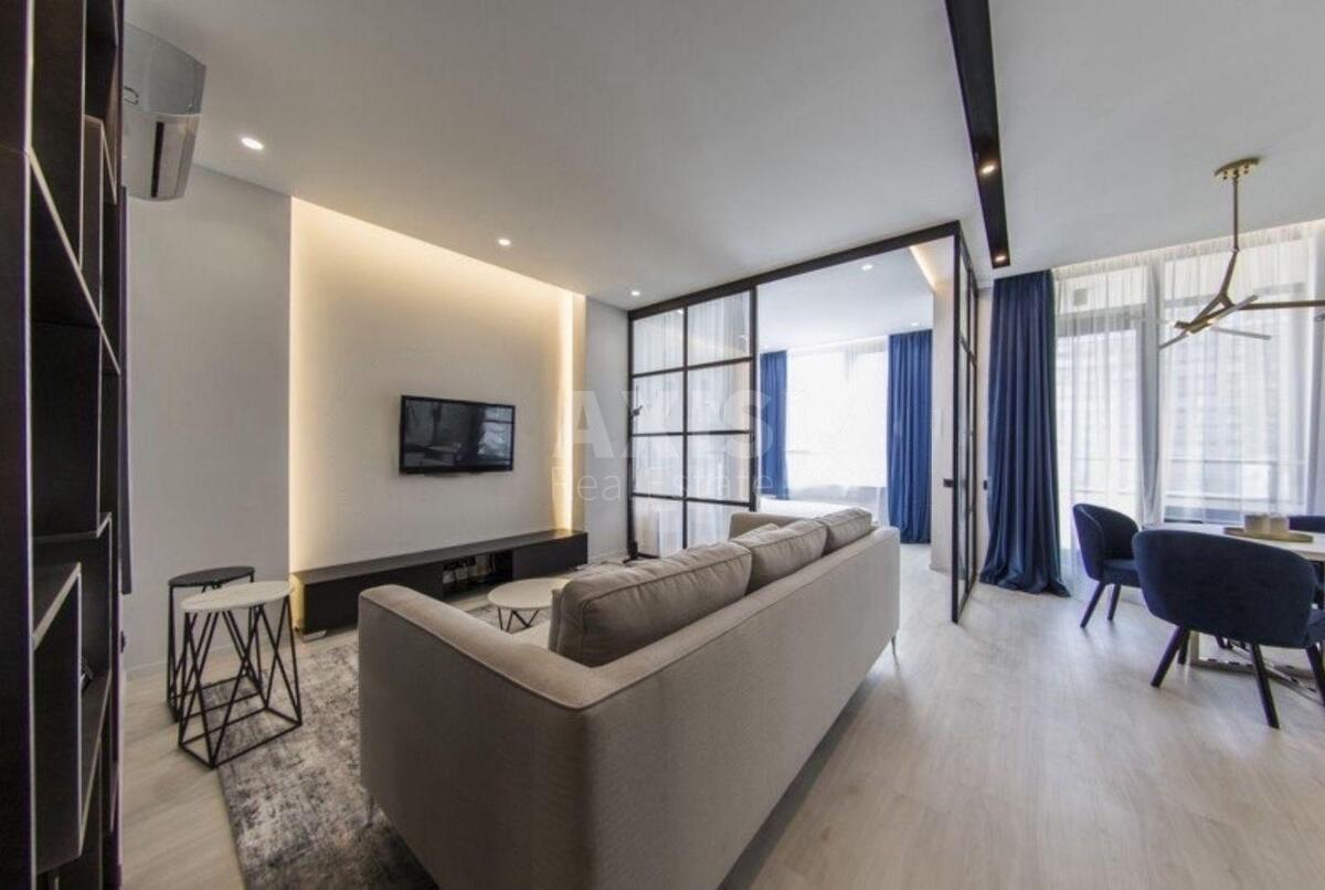 1k apartment vul. Dilova 1/258025