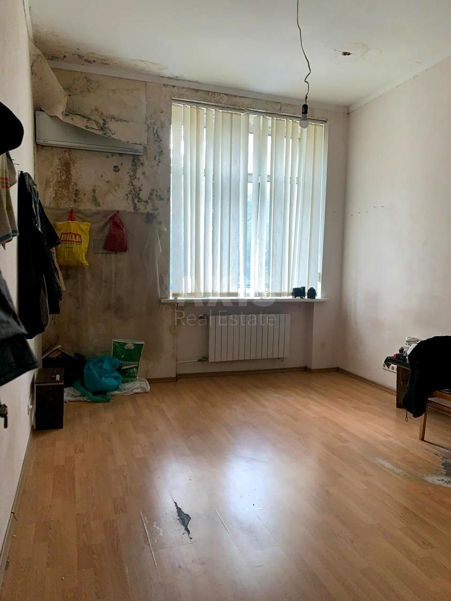 6к квартира ул. Крещатик 15623154