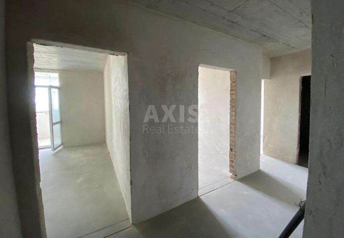 2k apartment vul. Sosjury Volodymyra 68