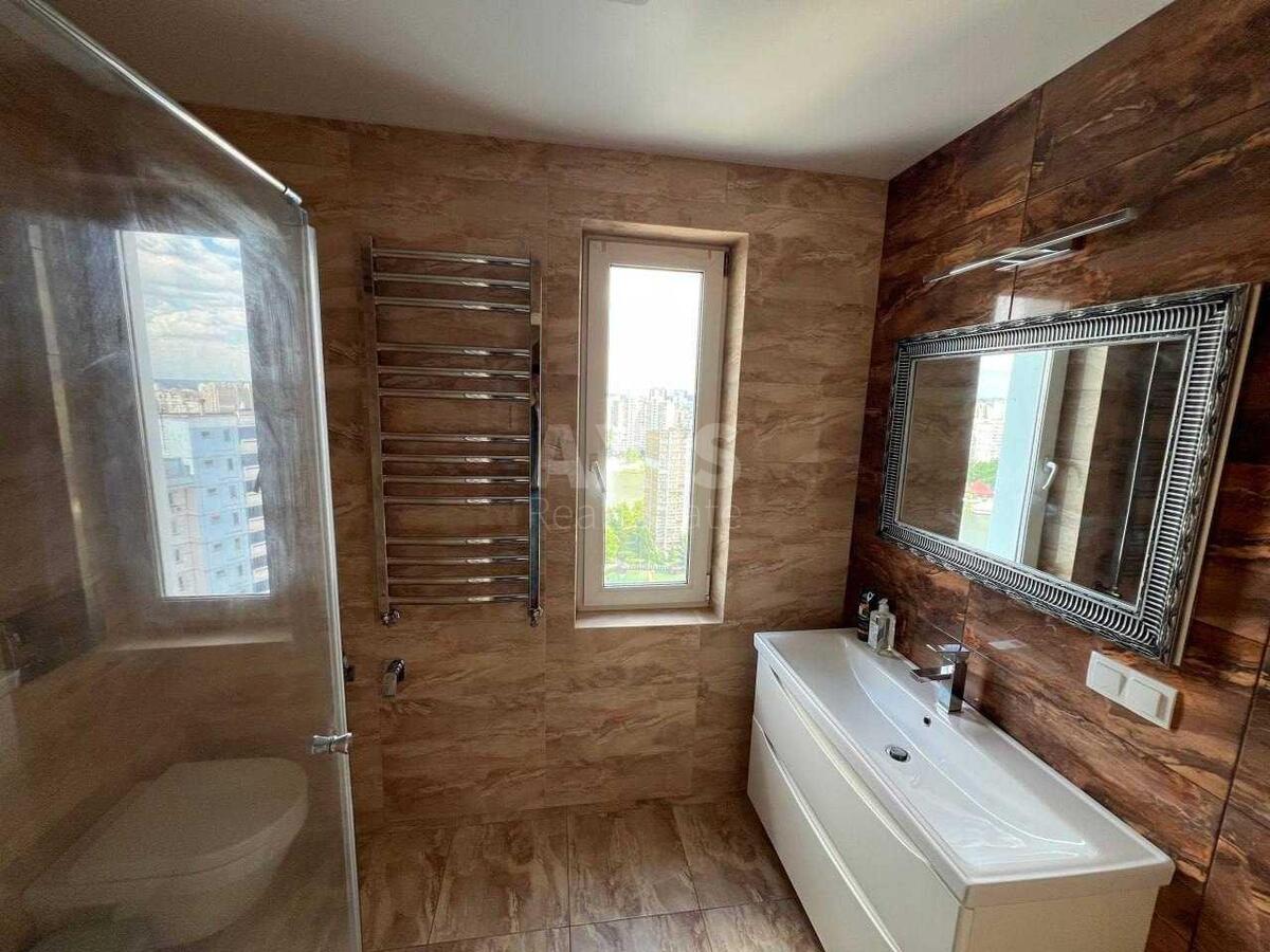 5k apartment vul. Dragomanova 17