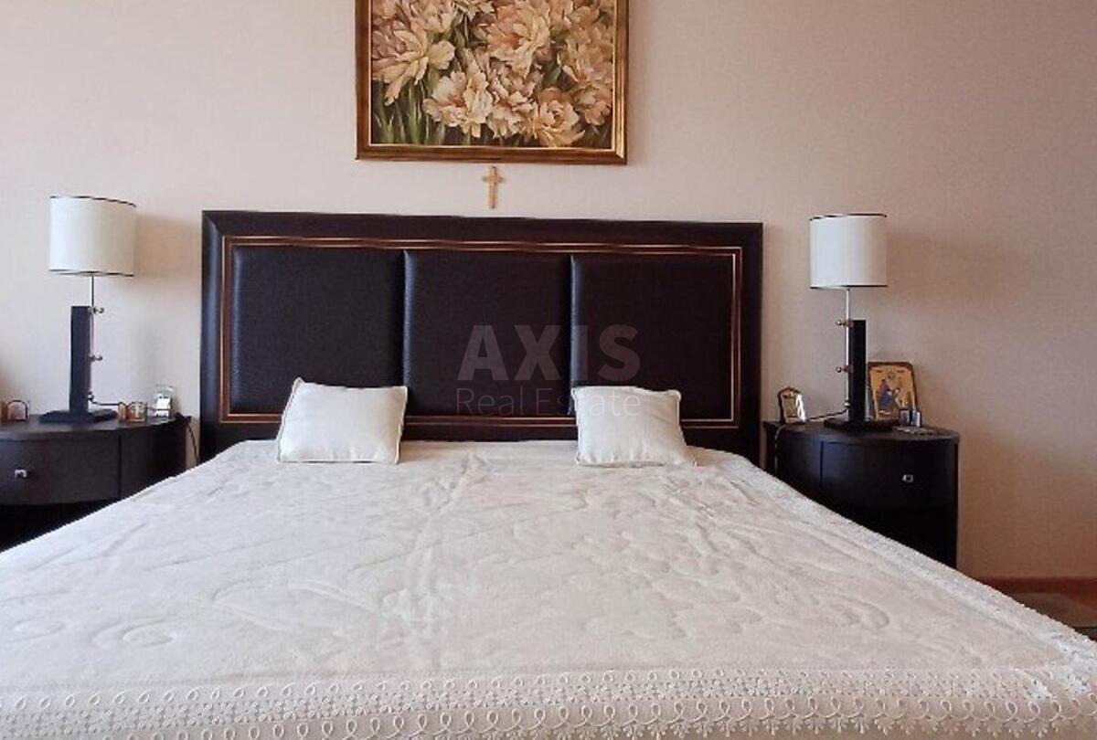 3k apartment bul. Lesi Ukrai'nky 21А604635
