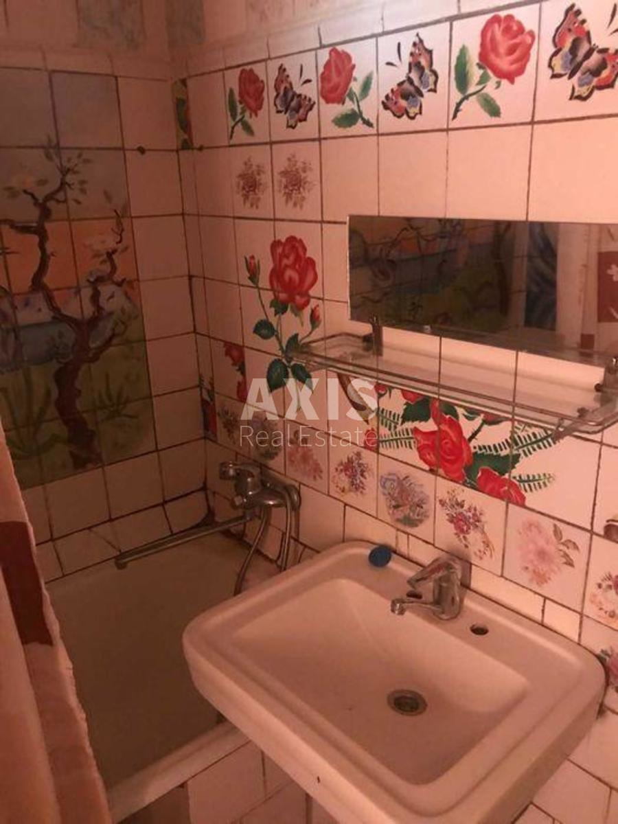 1k apartment vul. Gogolivs'ka 36/407