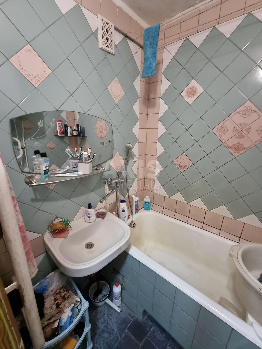 3k apartment vul. Poljarna 6Б9