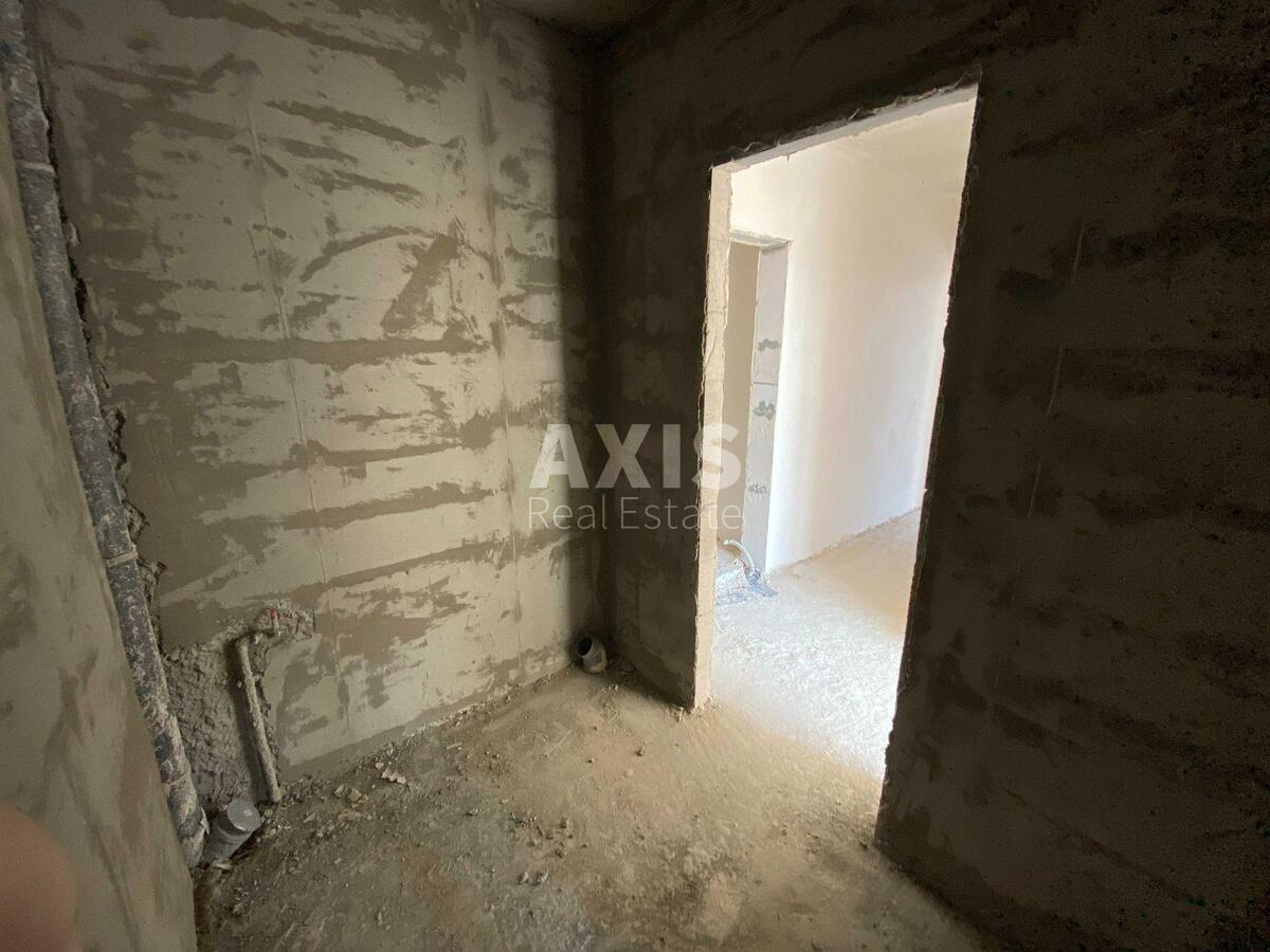 2k apartment vul. Kamianska 127А8