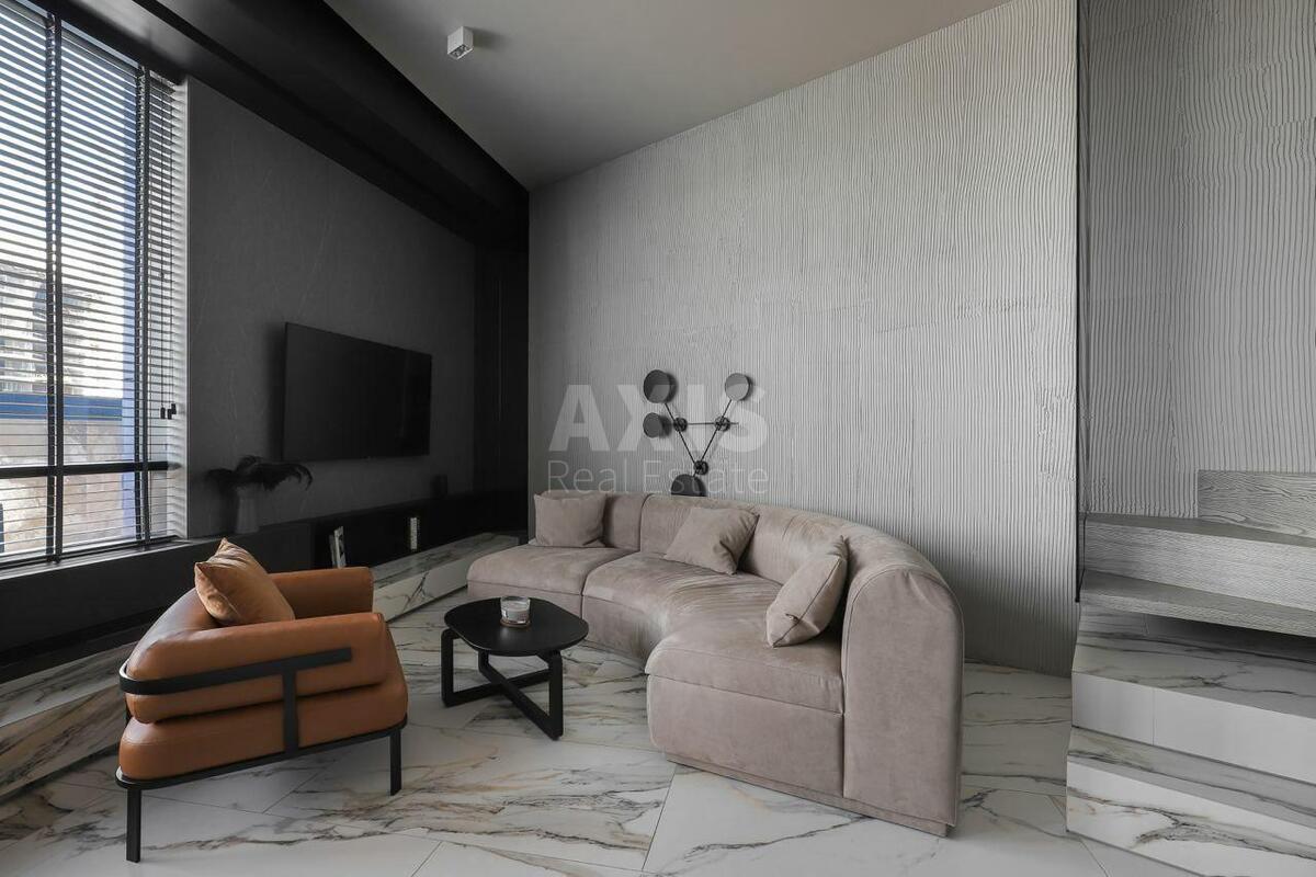 3k apartment prov. Laboratornyj 7510314