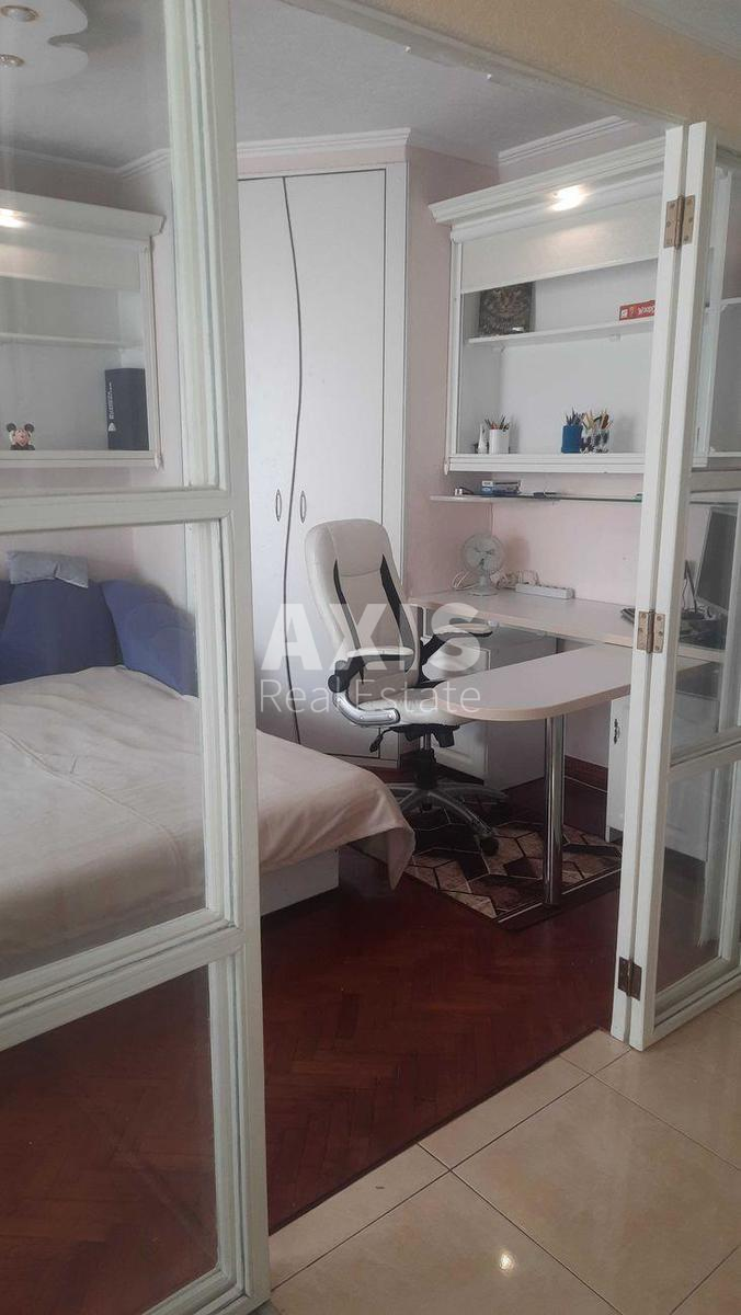 3k apartment vul. Entuziastiv 354