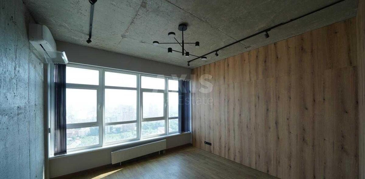 Office uzv. Klovs'kyj 7, 256m25