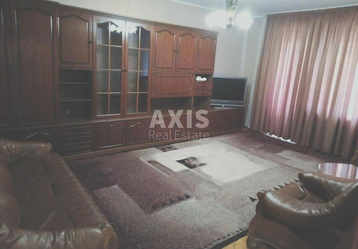 3k apartment bul. Lesi Ukrai'nky 241