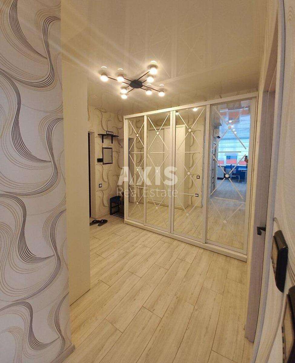 2к квартира ул. Черниговская 8Г10