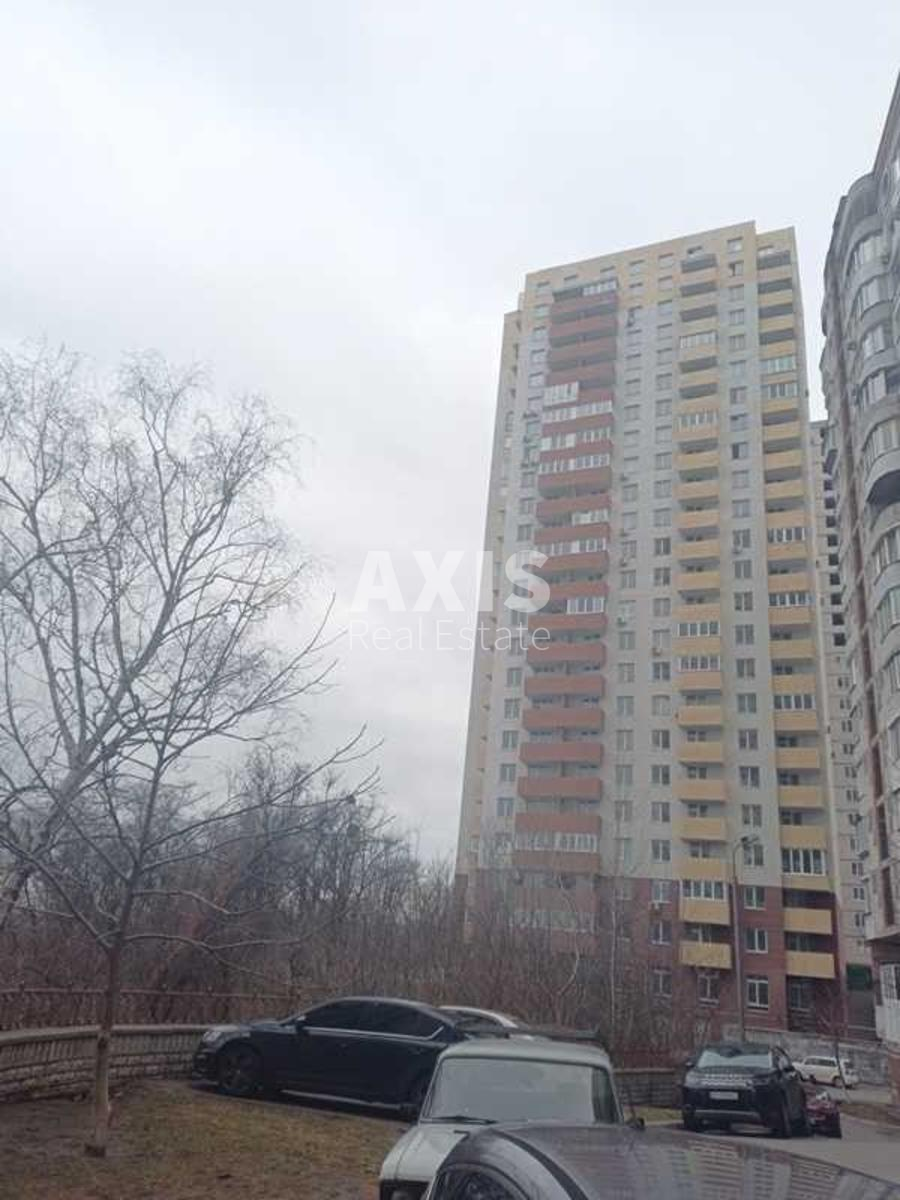 2k apartment vul. Novoukrai'ns'ka 62