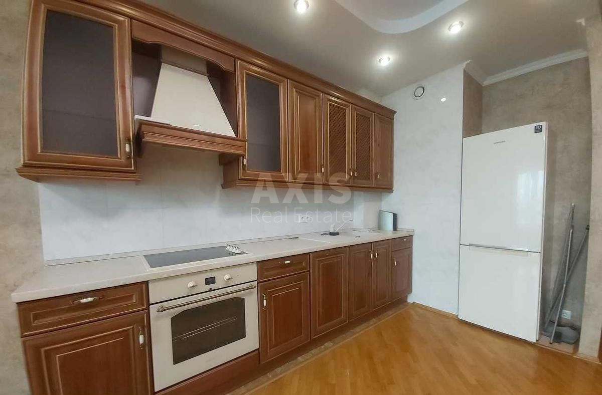 1к квартира пр-т Голосеевский 602