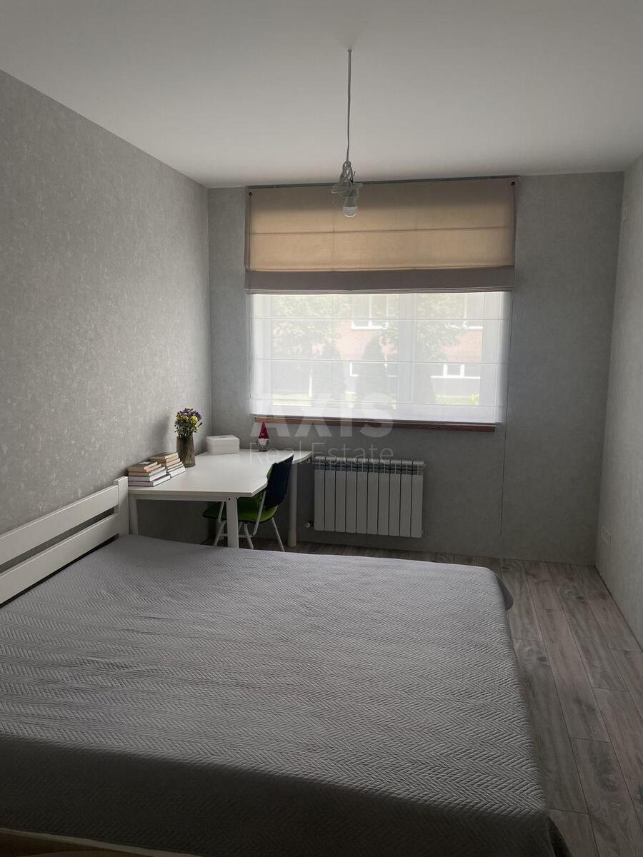 1k apartment vul. Praktychna 10