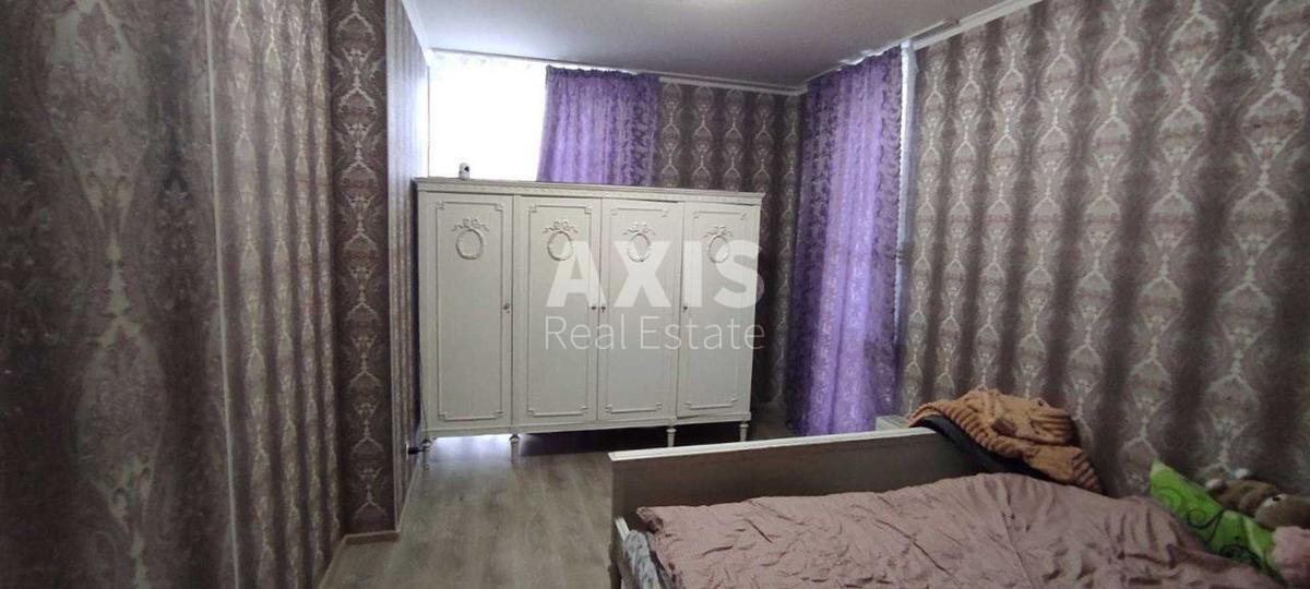3k apartment vul. Regeneratorna 413