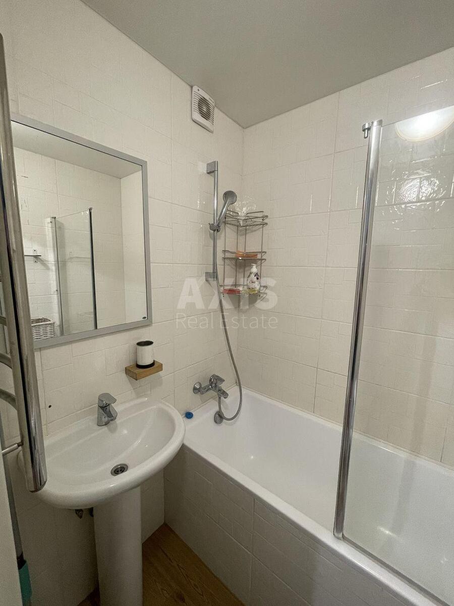 1k apartment pr-t Bazhana Mykoly 5Е6