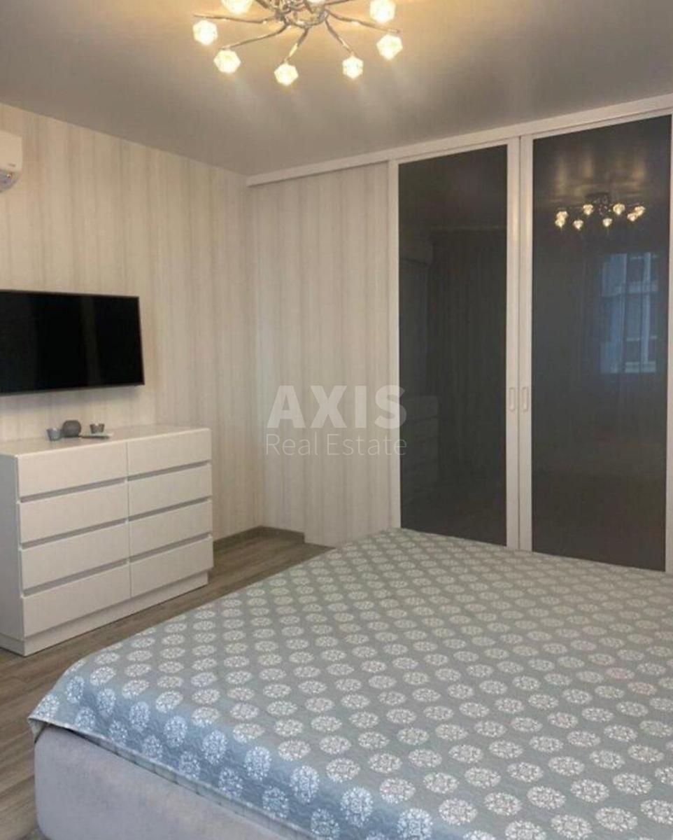 1k apartment pr-t Sobornosti 30А2