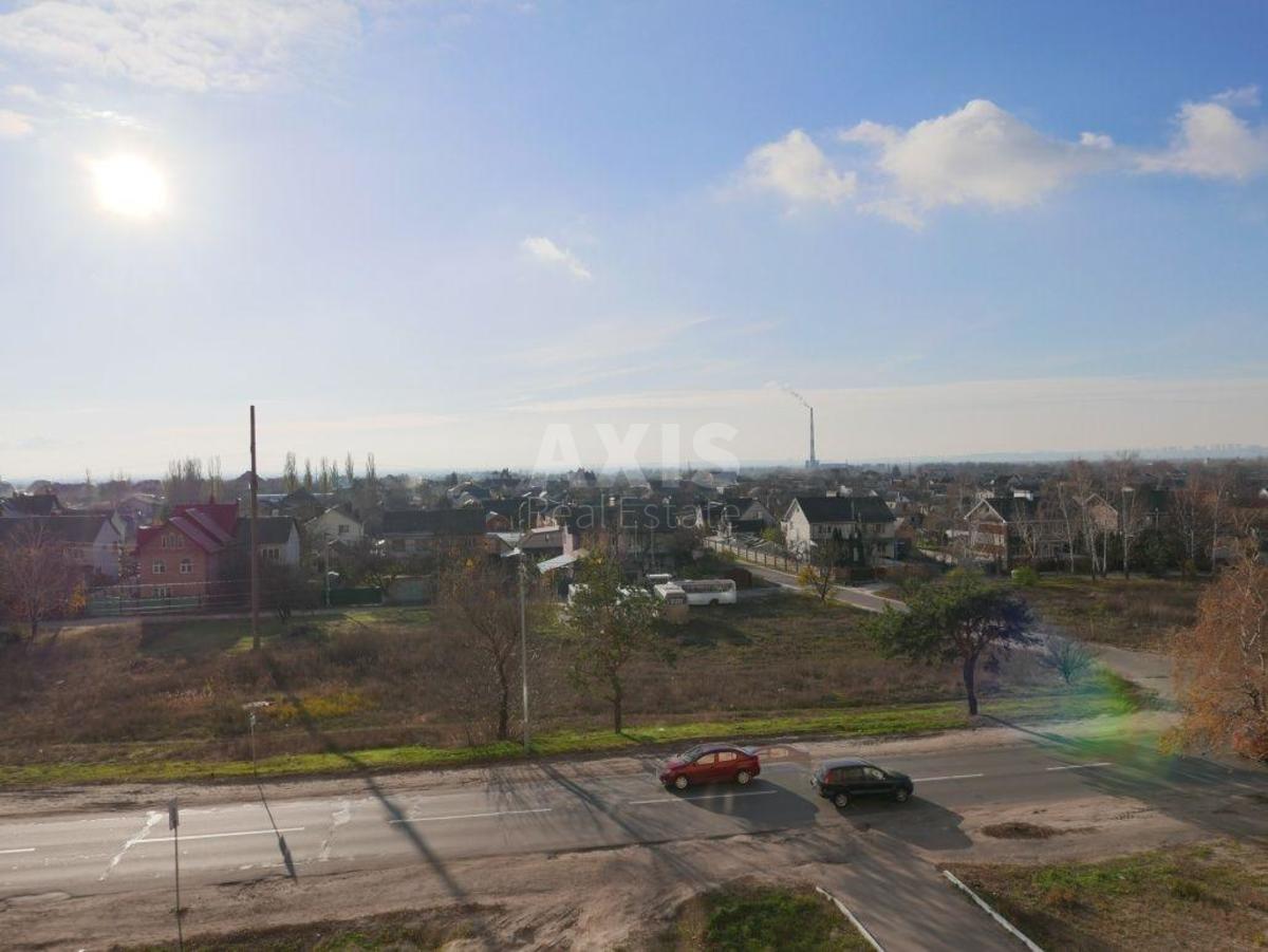 2k apartment vul. Jevgenija Harchenka 4Б9