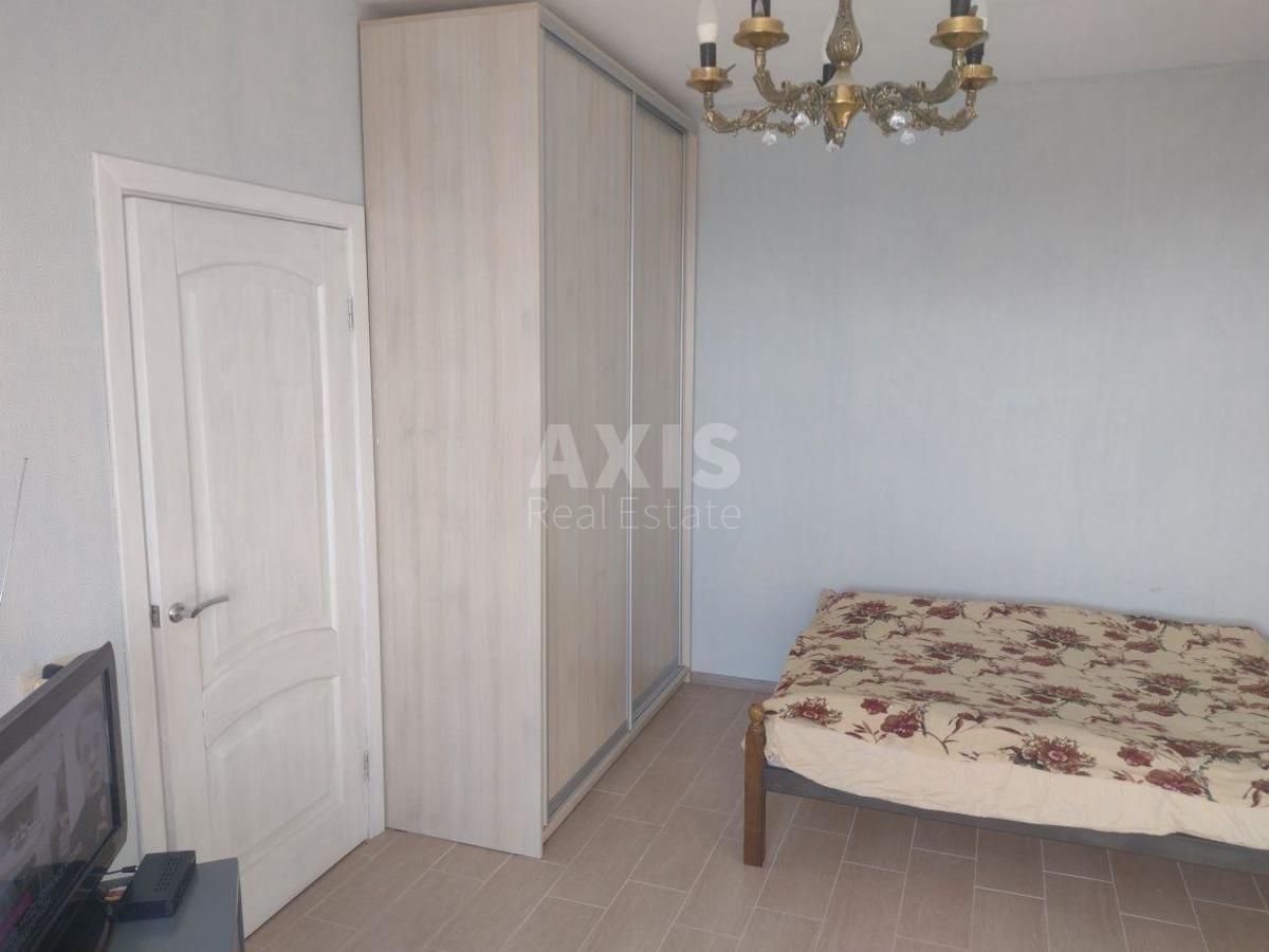 1к квартира ул. Данченко Сергея 32Б2