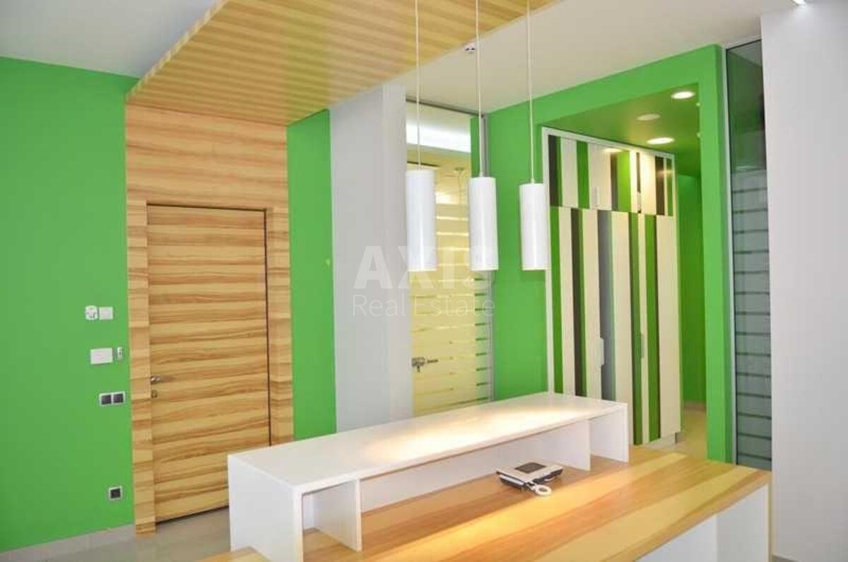 Office uzv. Klovs'kyj 7, 200m2596451