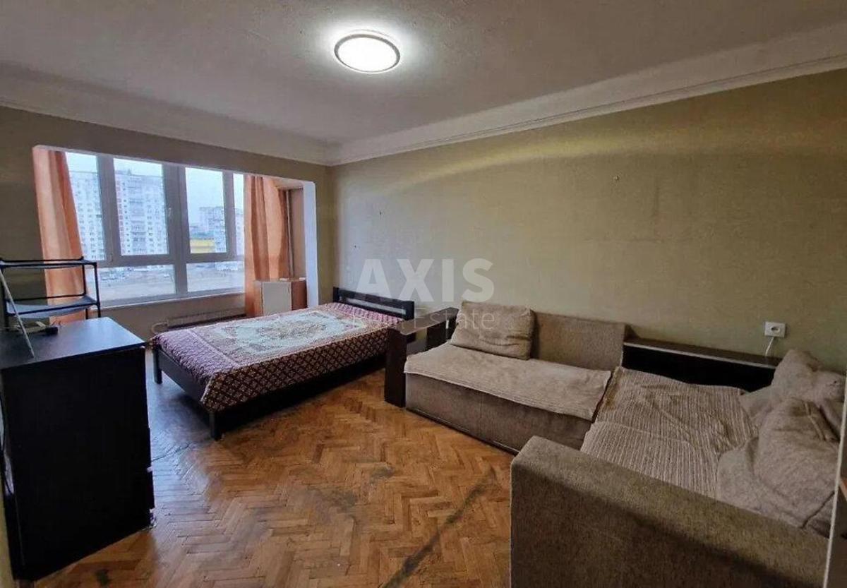 1k apartment pr-t Geroi'v Stalingrada 54