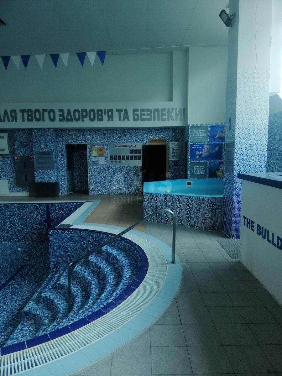 Trade object vul. Kudrjashova 16А, 3903m25