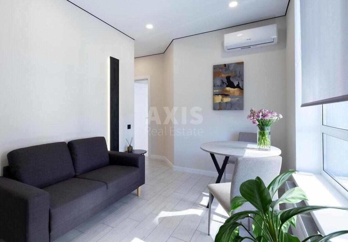 1k apartment shose Stolychne 5А596660