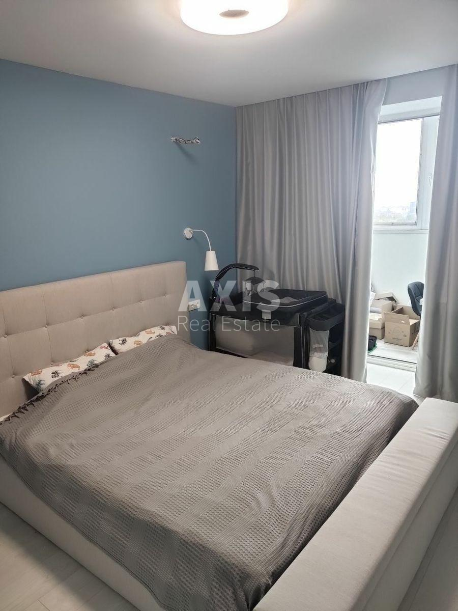 2k apartment vul. Gercena 3510