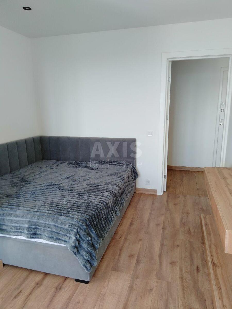 1k apartment vul. Symyrenka 12Б597273