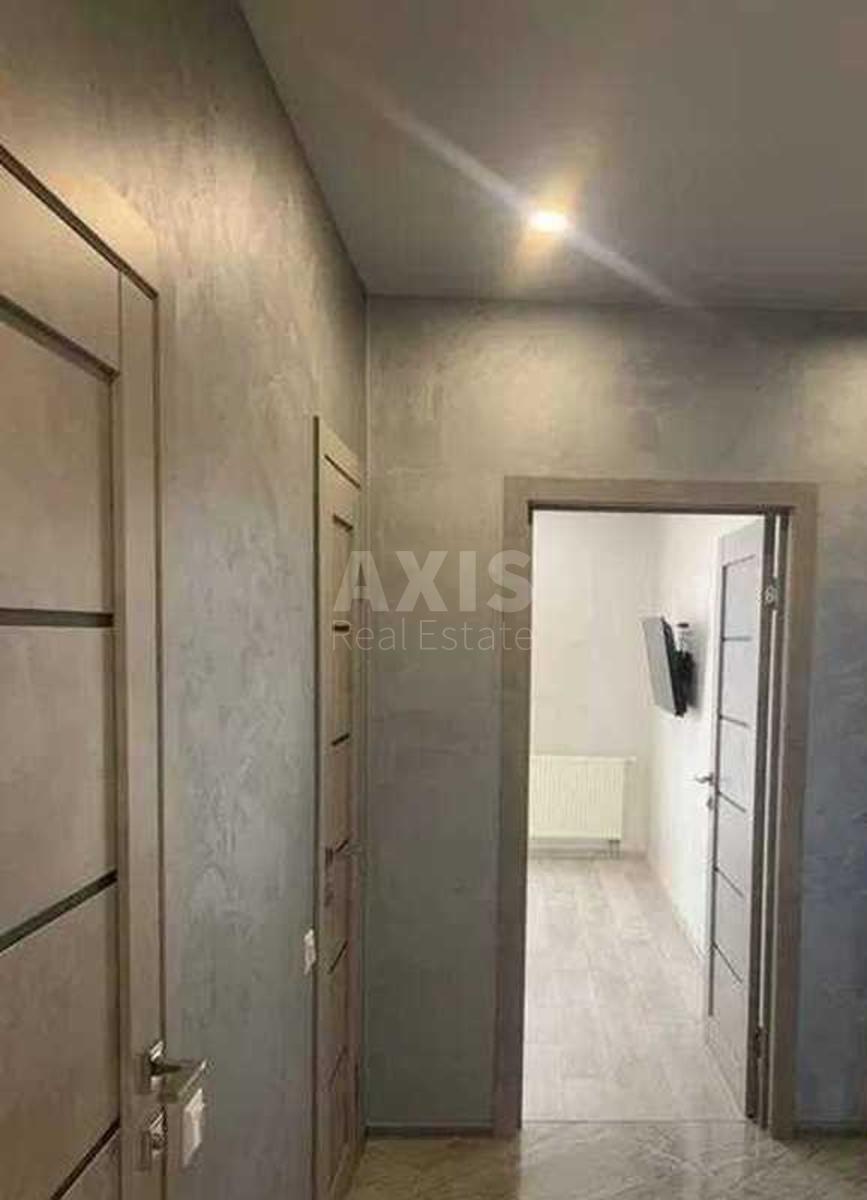 2k apartment vul. Sim'i' Kul'zhenkiv 376