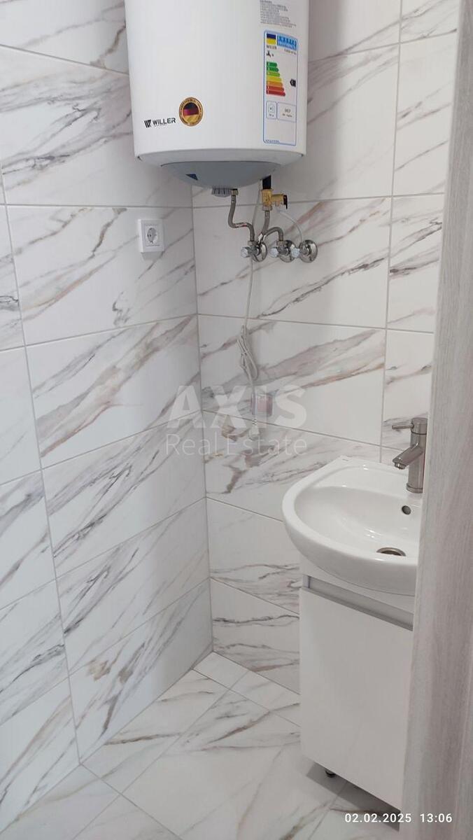 3k apartment vul. Nekrasova 810