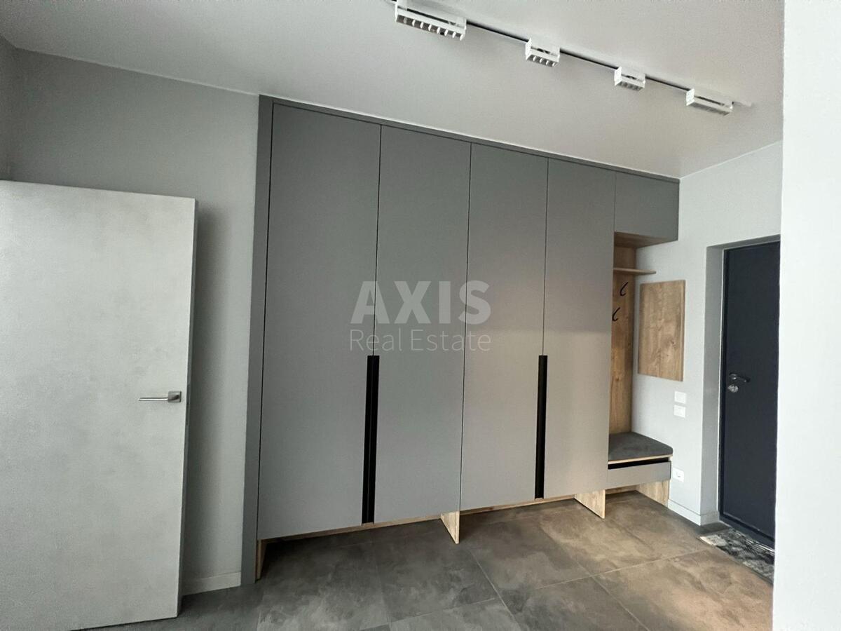 1k apartment vul. Radchenka Petra 275978912