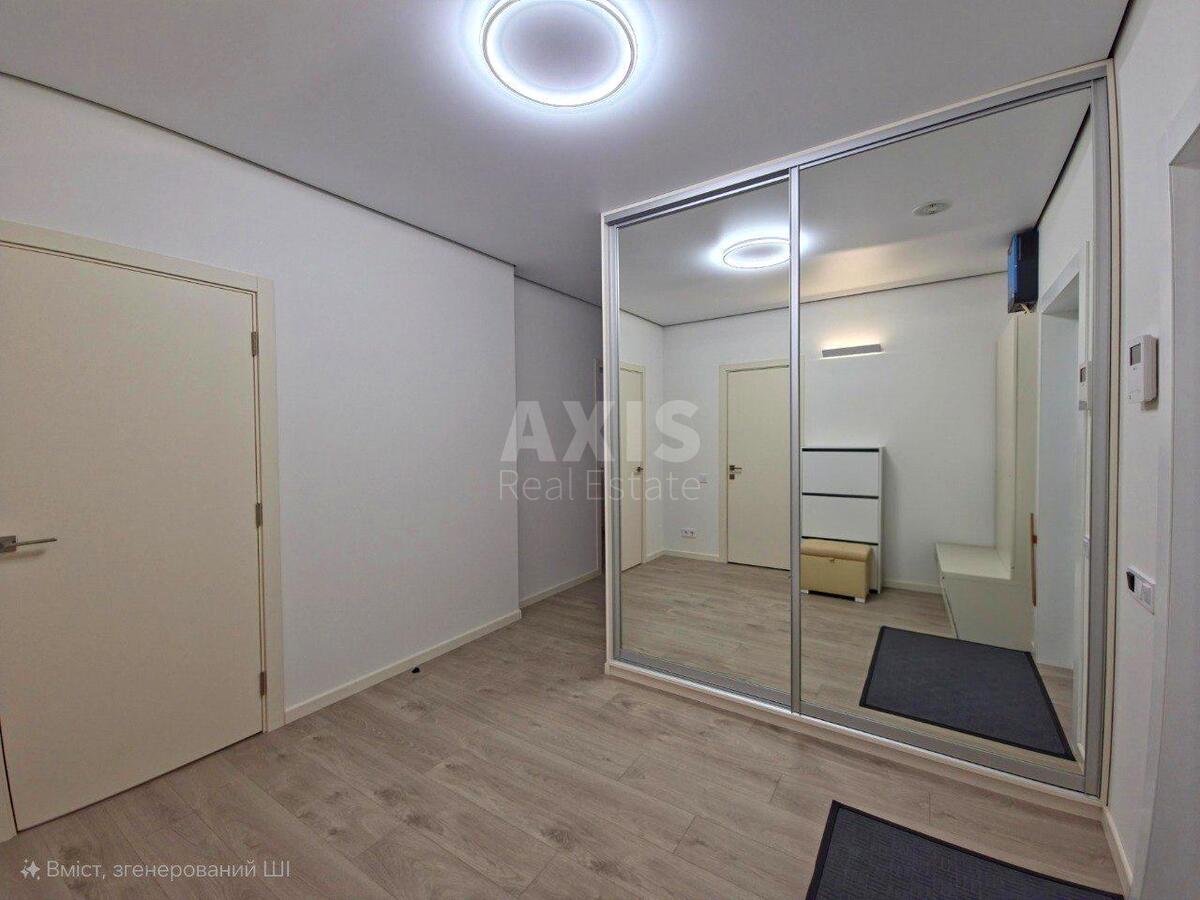4к квартира ул. Олеся Бердника 1Г597995
