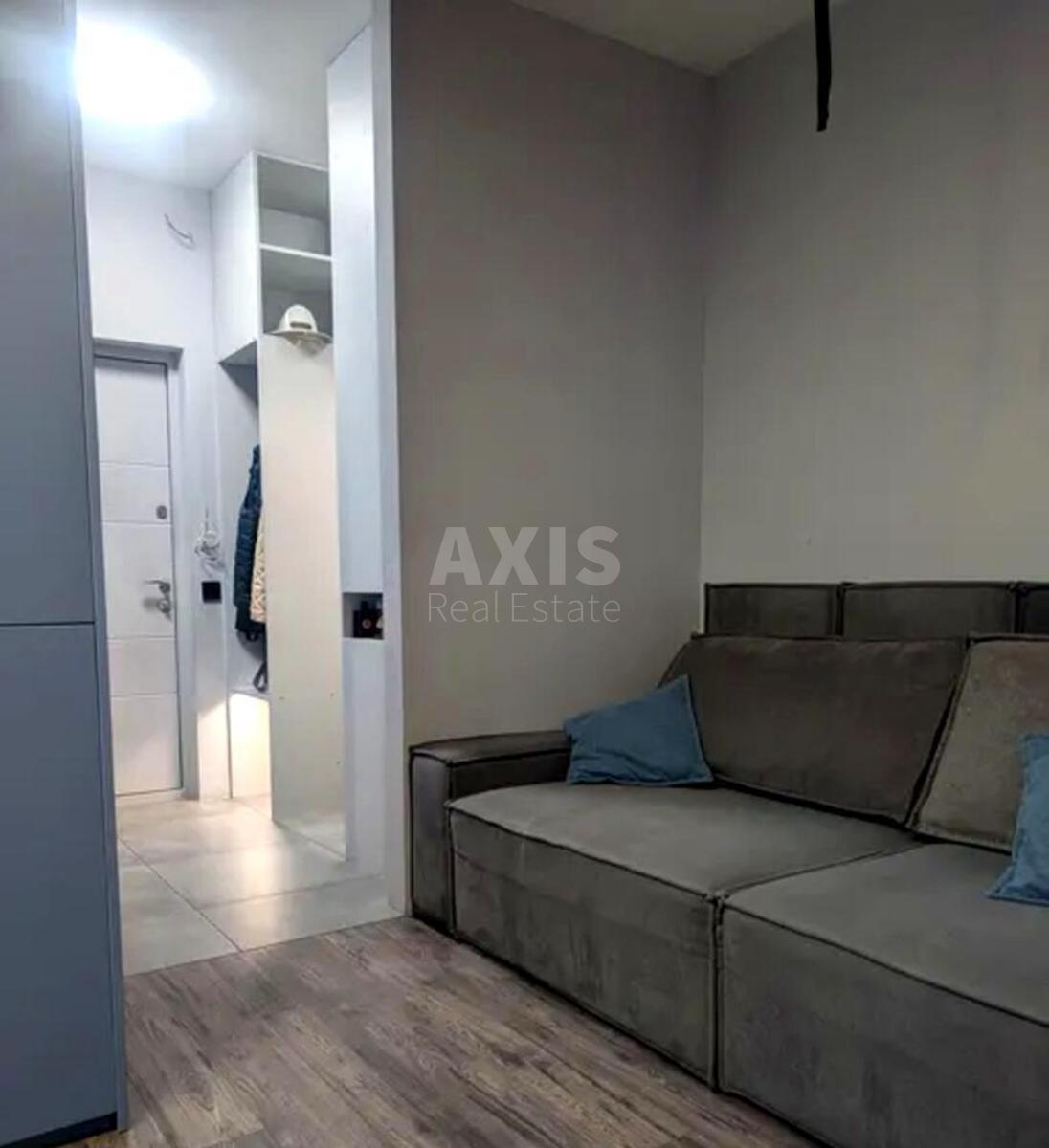 1к квартира ул. Регенераторная 4640061