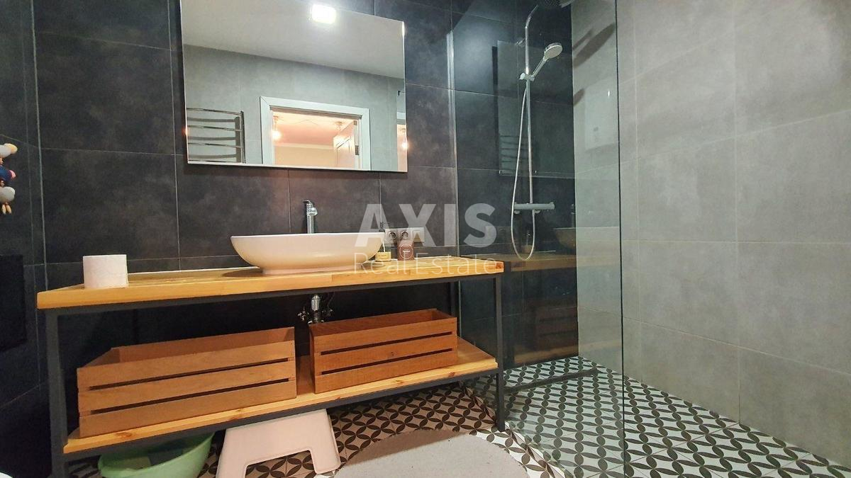 3k apartment vul. Osypovs'kogo 910