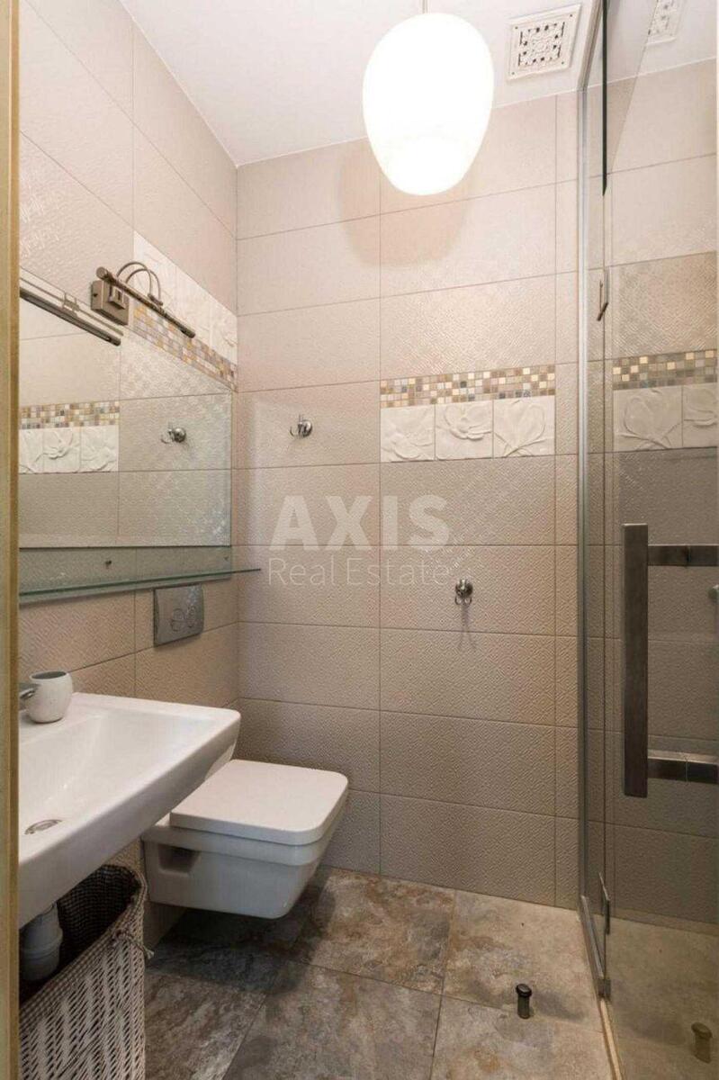 House vul. Lokomotyvna, 340m2, Kyiv city6402218