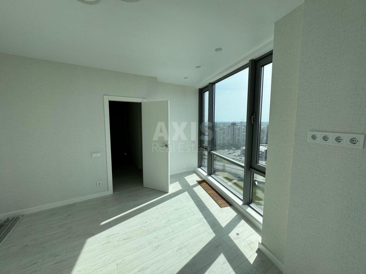 2k apartment vul. Zabolotnogo Akademika 1Б2