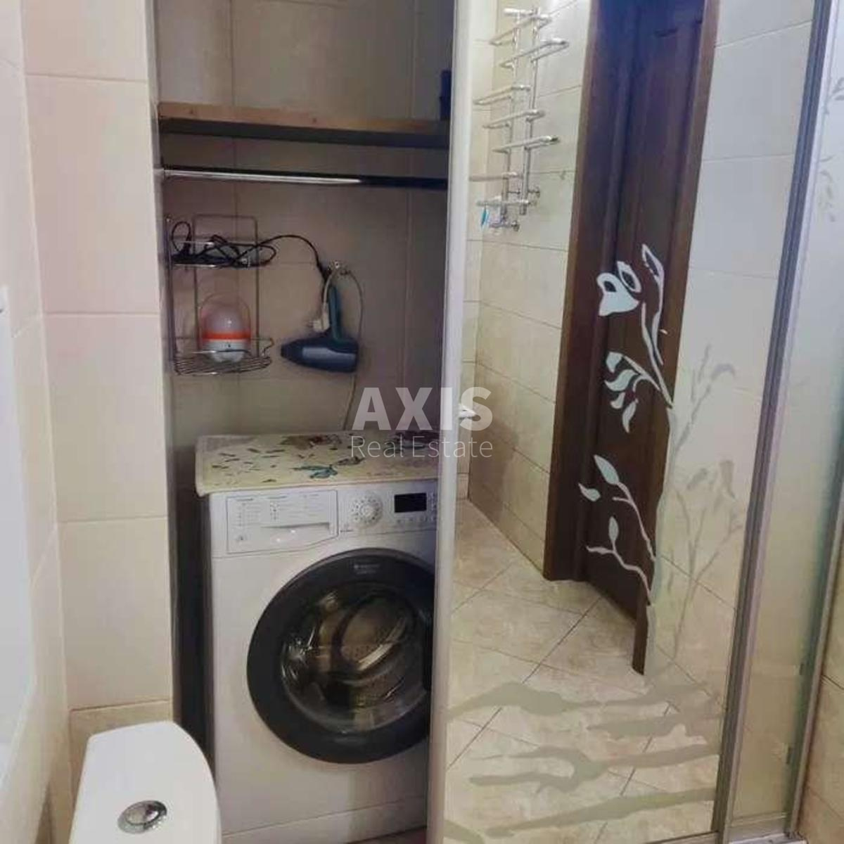 1k apartment pr-t Lobanovs'kogo 150Д255845
