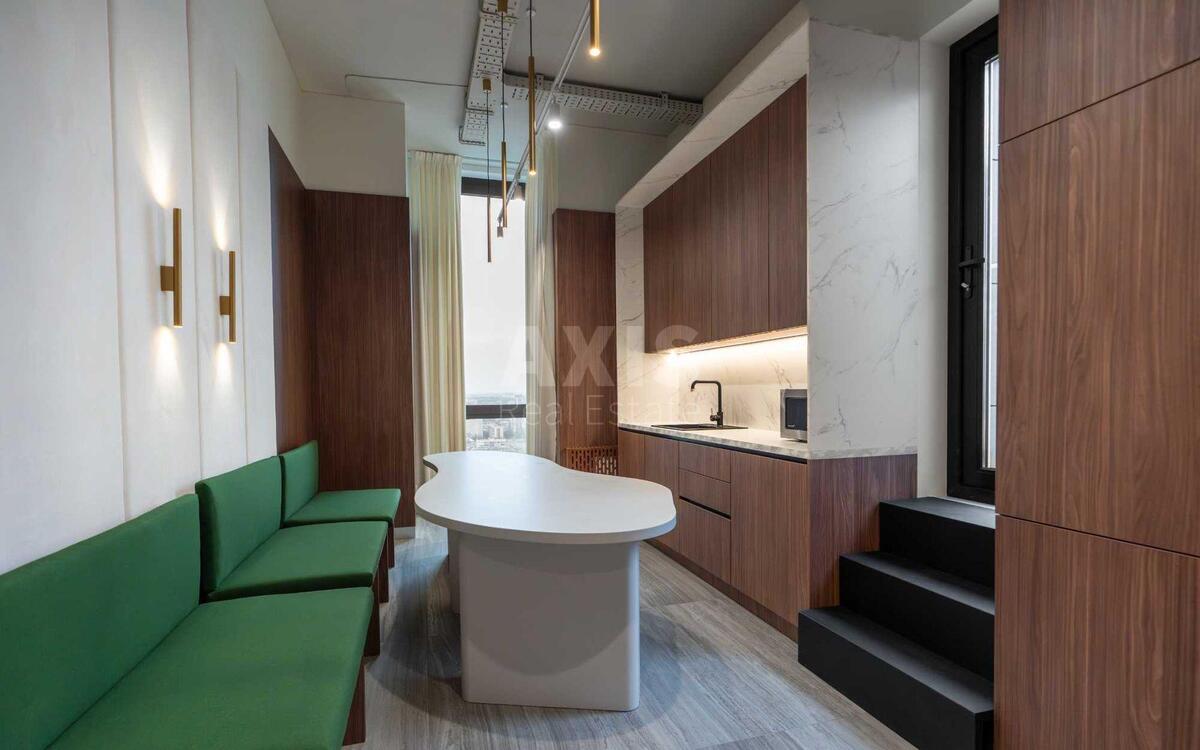 Office pr-t Peremogy 42, 222m28