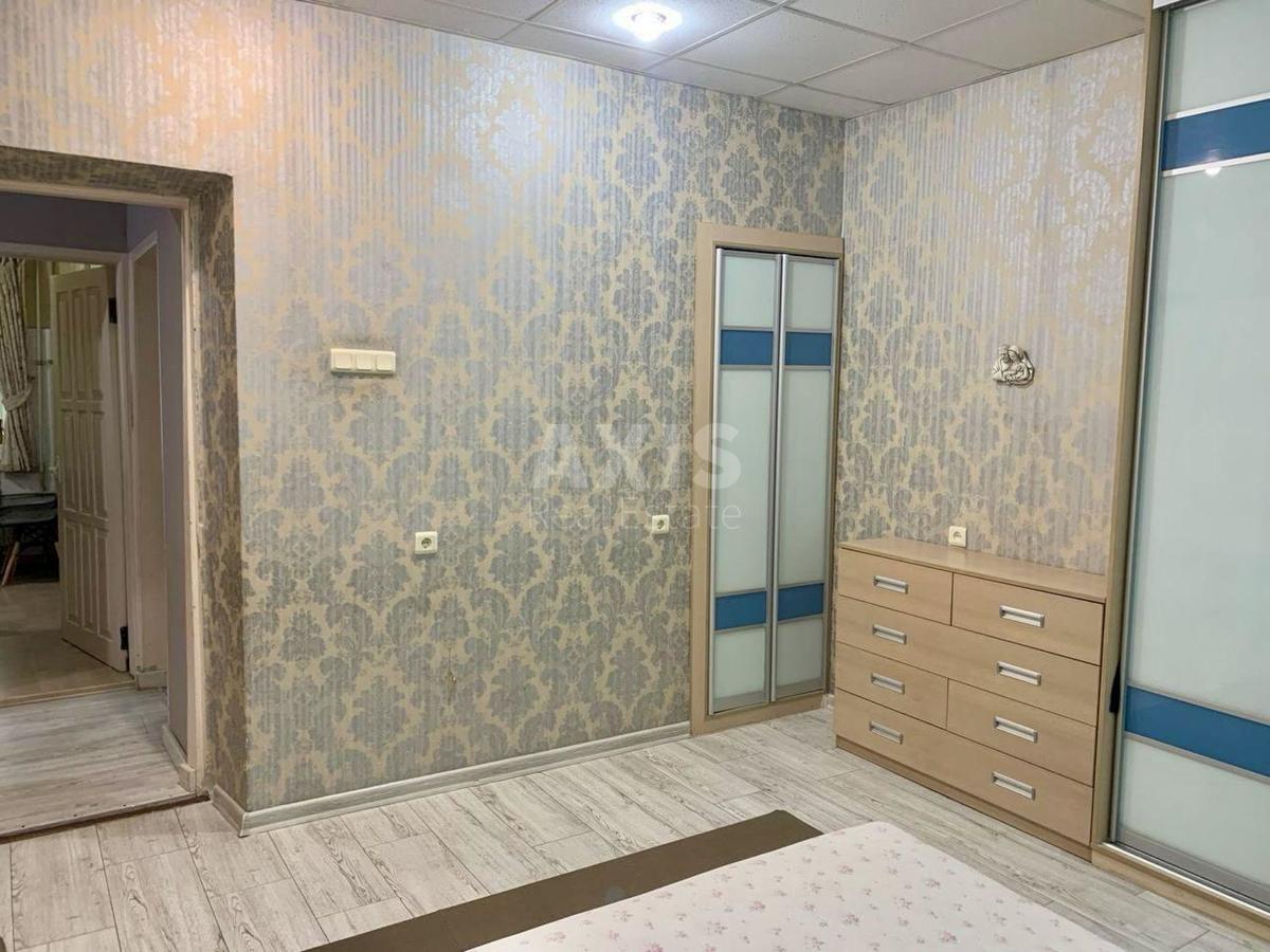 3k apartment vul. Hmel'nyc'kogo Bogdana 683