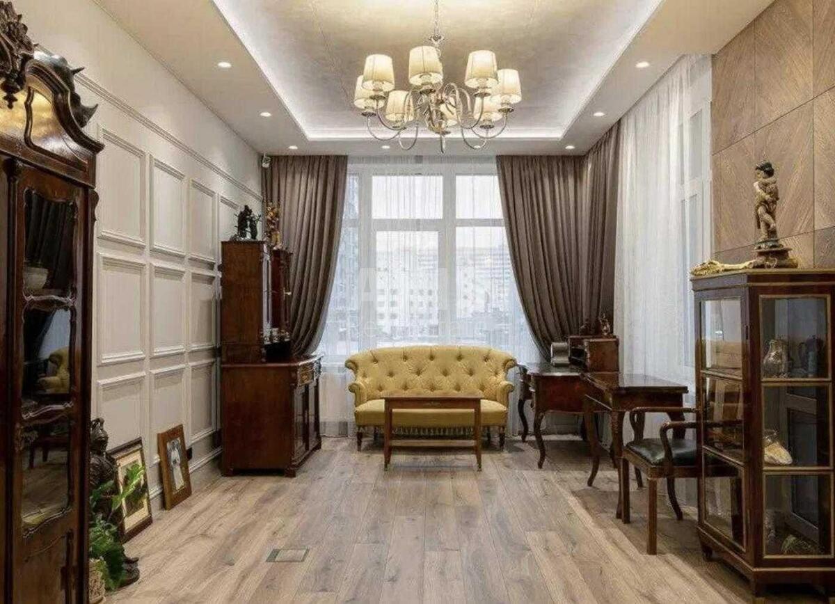 Офис ул. Андрея Верхогляда 20А, 429м2640834