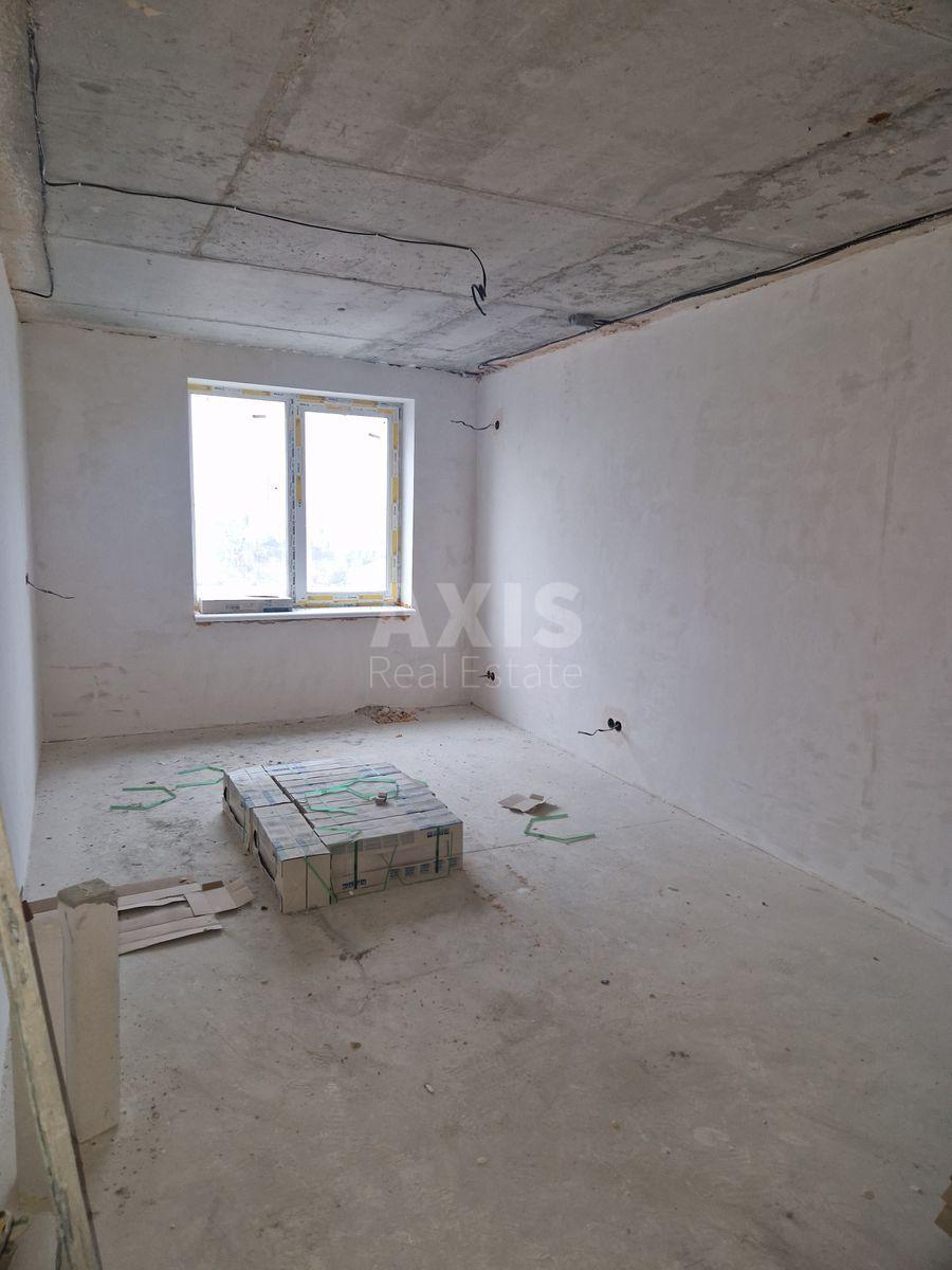2k apartment uzv. Lysogirs'kyj 26А0