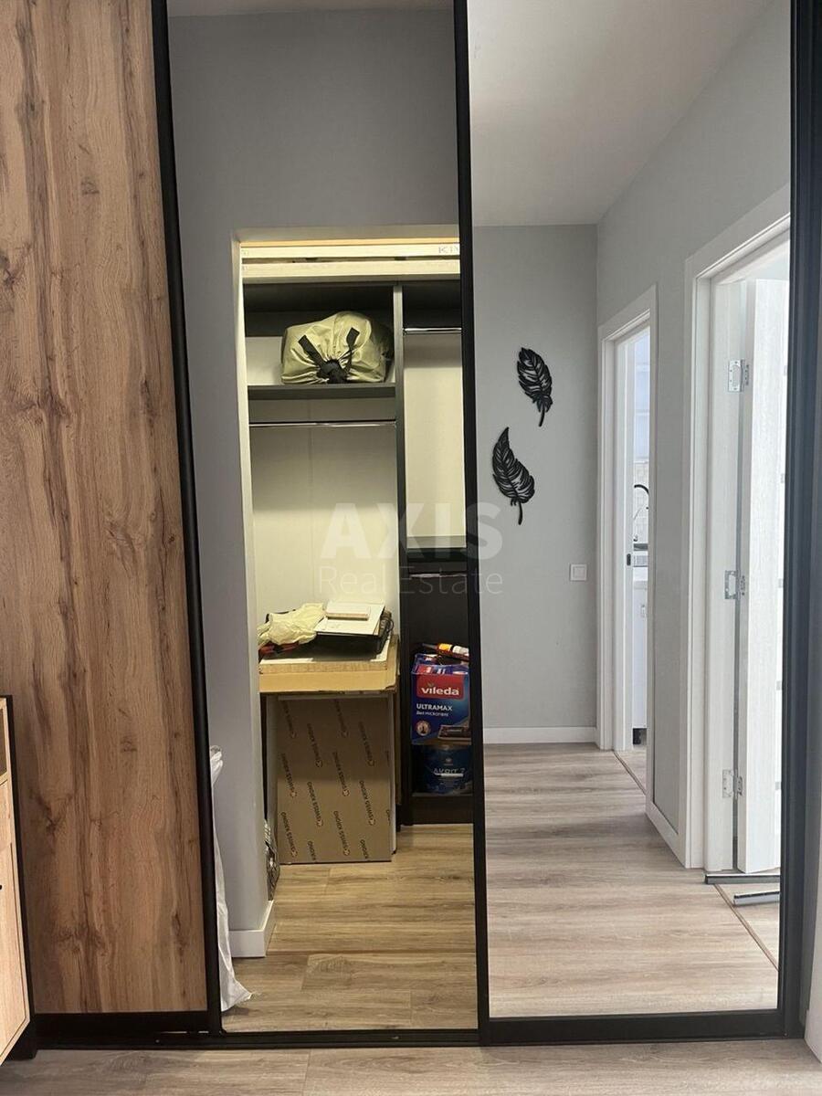 1k apartment shose Stolychne 1Б641063