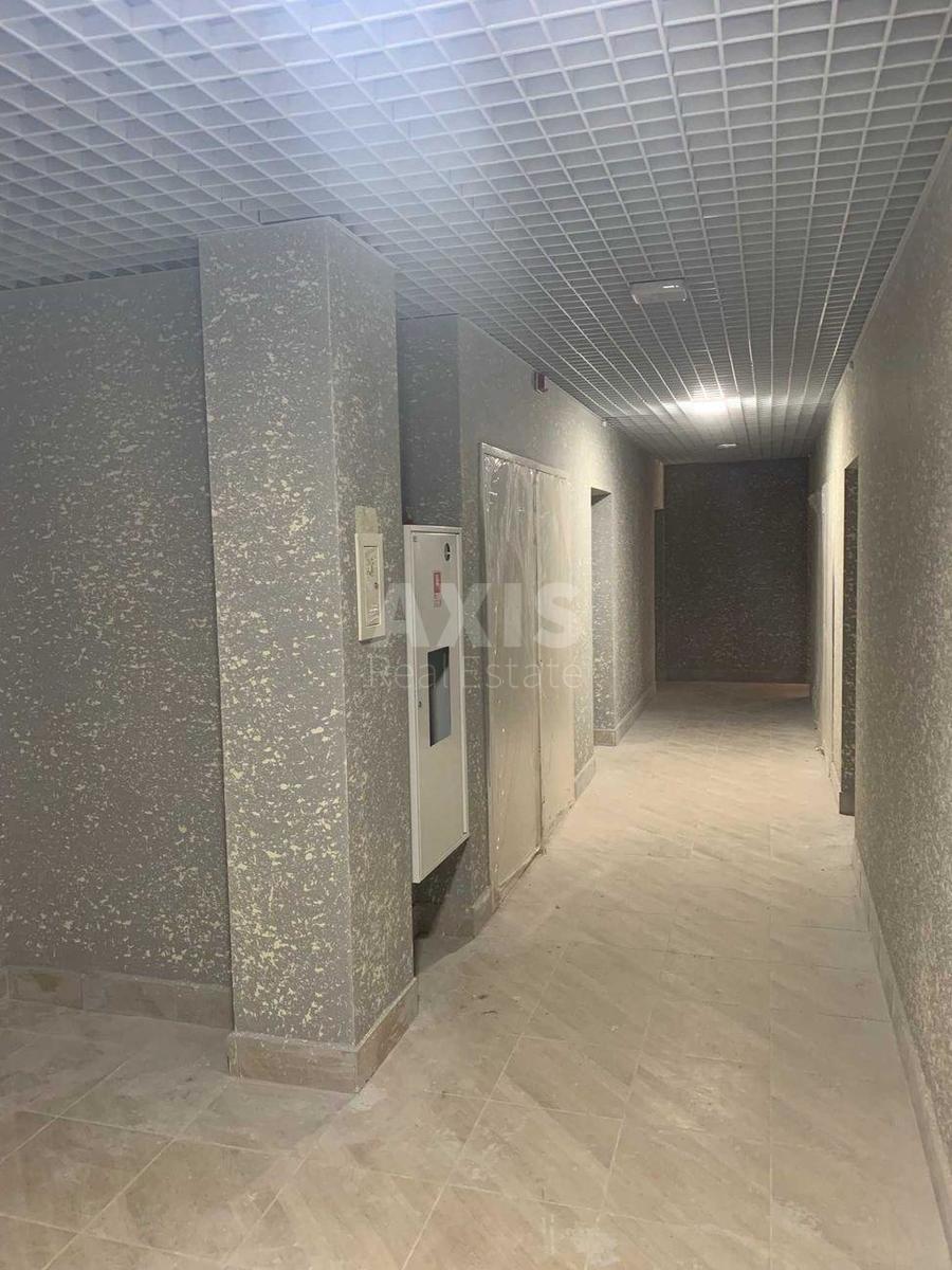 4k apartment vul. Kvitky Cisyk 343